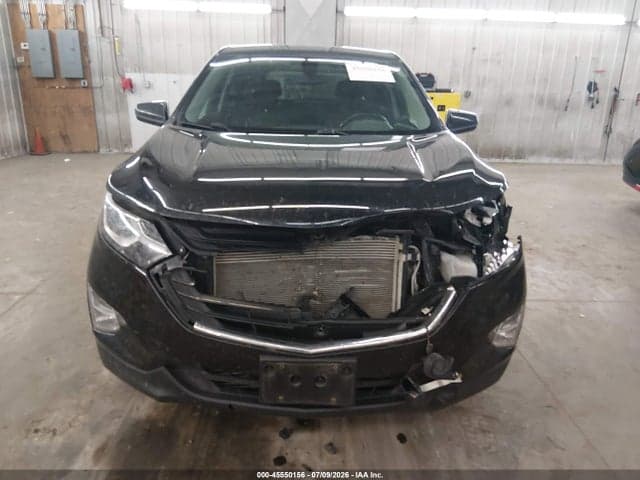 2018 CHEVROLET EQUINOX LT 13