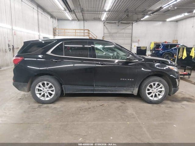 2018 CHEVROLET EQUINOX LT 14