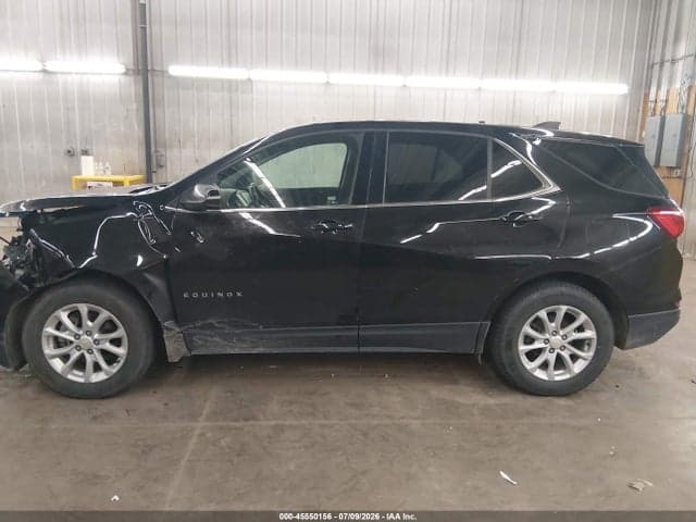 2018 CHEVROLET EQUINOX LT 15