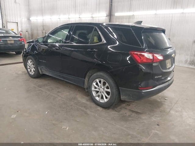 2018 CHEVROLET EQUINOX LT 3