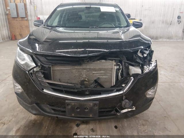 2018 CHEVROLET EQUINOX LT 6