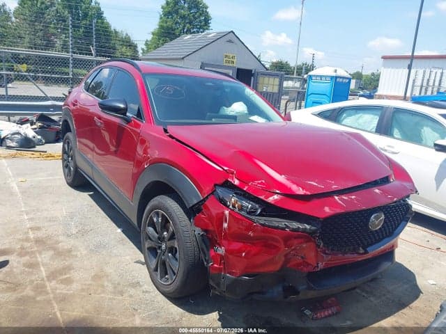2025 MAZDA CX-30 2.5 TURBO PREMIUM PACKAGE 1