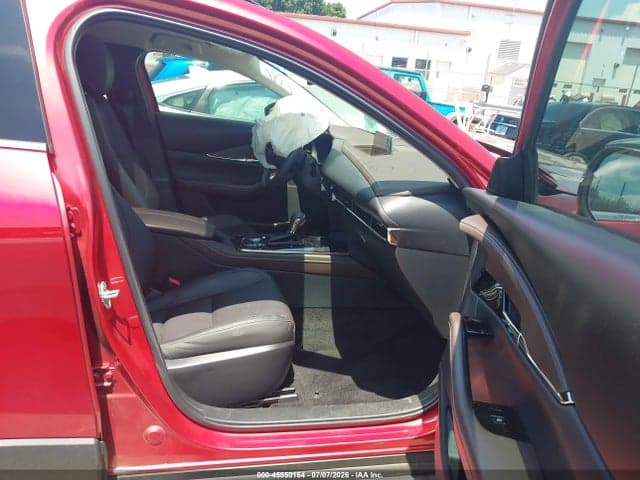 2025 MAZDA CX-30 2.5 TURBO PREMIUM PACKAGE 5