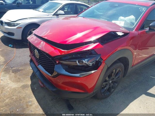 2025 MAZDA CX-30 2.5 TURBO PREMIUM PACKAGE 6