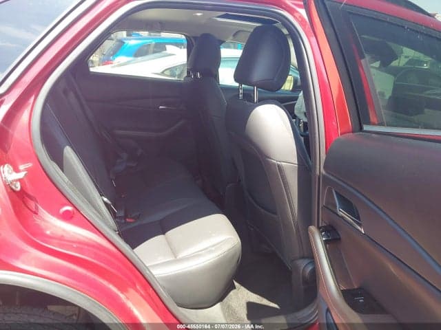 2025 MAZDA CX-30 2.5 TURBO PREMIUM PACKAGE 8