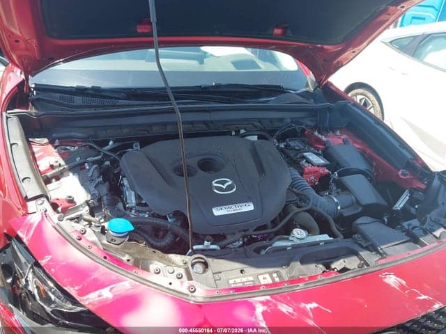 2025 MAZDA CX-30 2.5 TURBO PREMIUM PACKAGE 10