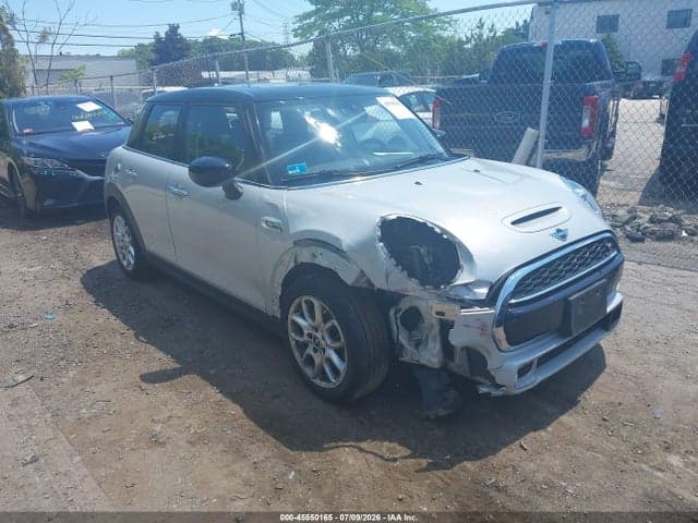 2020 MINI HARDTOP COOPER S - 1