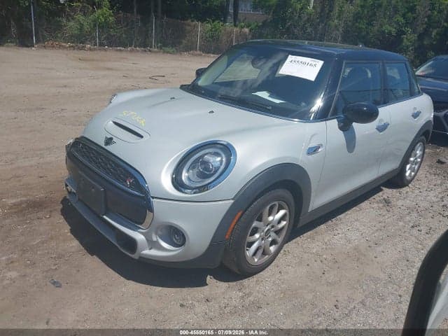 2020 MINI HARDTOP COOPER S 2