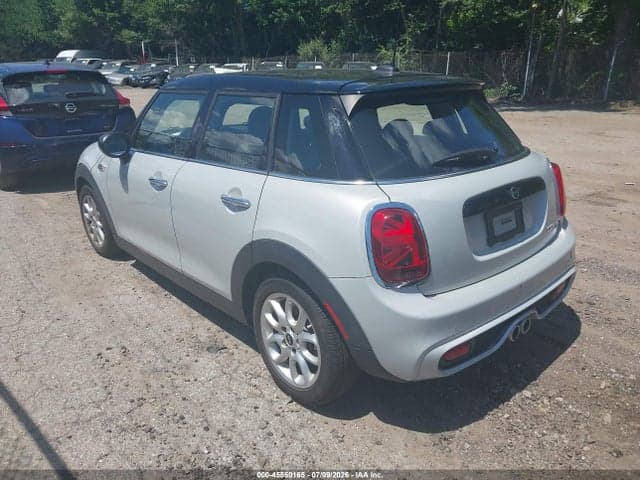 2020 MINI HARDTOP COOPER S 3