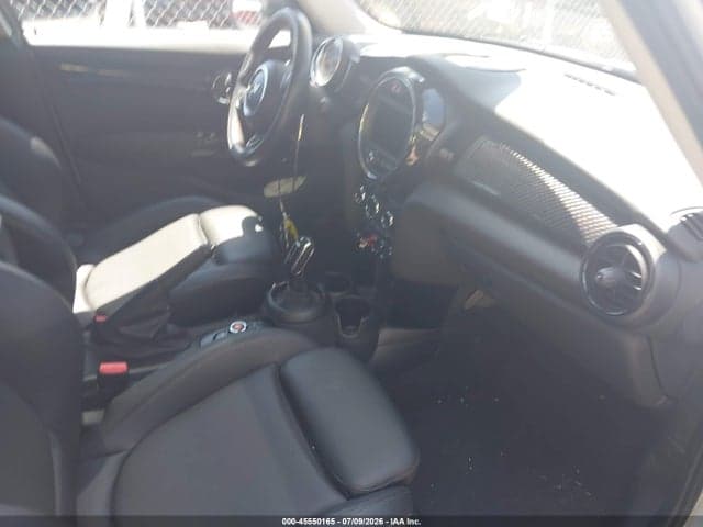 2020 MINI HARDTOP COOPER S 5