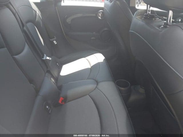 2020 MINI HARDTOP COOPER S 8