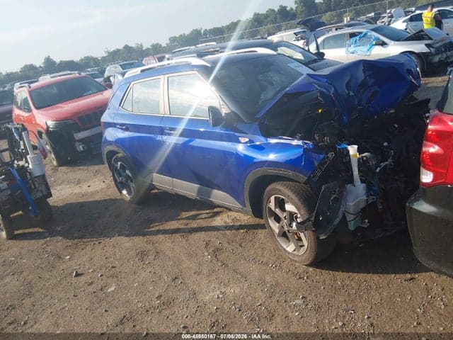 2026 HYUNDAI VENUE SEL 1