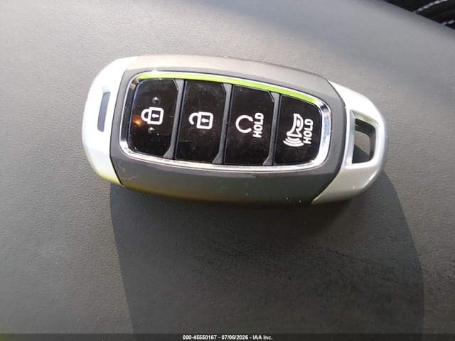 2026 HYUNDAI VENUE SEL 11