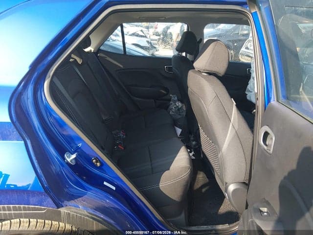 2026 HYUNDAI VENUE SEL 8