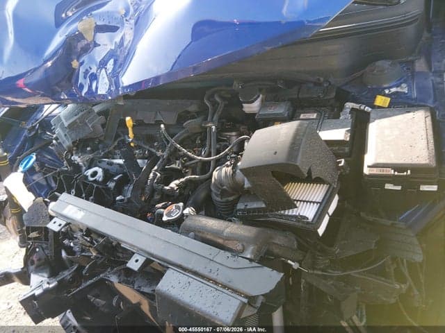 2026 HYUNDAI VENUE SEL 10