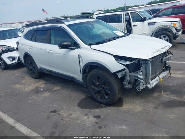 2021 SUBARU OUTBACK ONYX EDITION XT 1