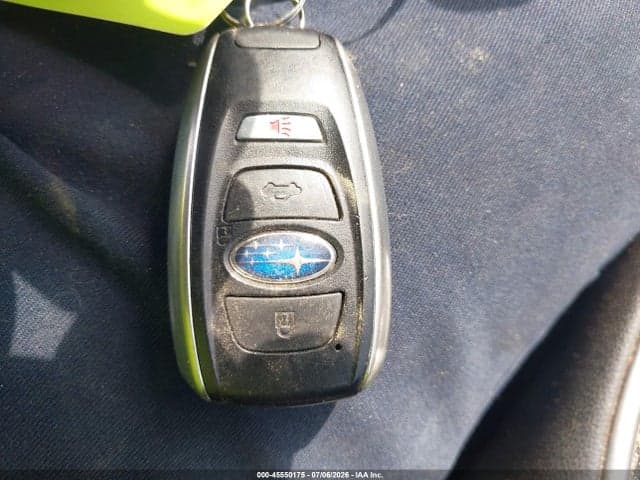 2021 SUBARU OUTBACK ONYX EDITION XT 11