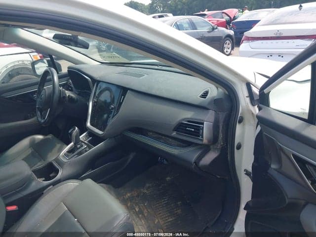 2021 SUBARU OUTBACK ONYX EDITION XT 5