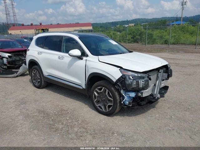 2023 HYUNDAI SANTA FE LIMITED 1
