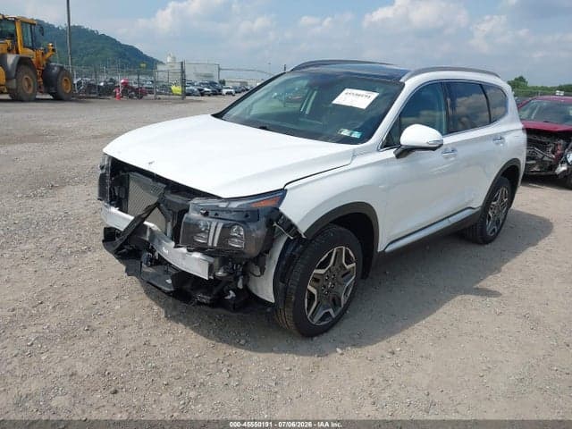 2023 HYUNDAI SANTA FE LIMITED 2