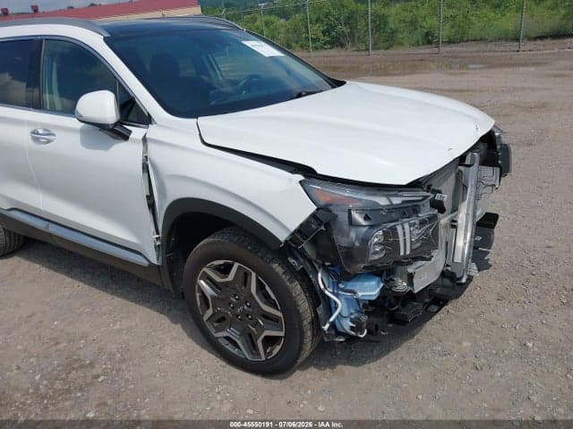 2023 HYUNDAI SANTA FE LIMITED 6