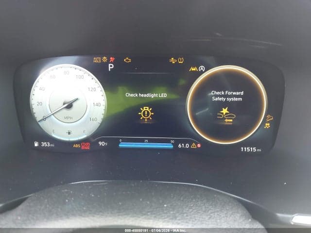 2023 HYUNDAI SANTA FE LIMITED 7