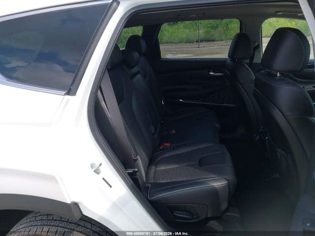 2023 HYUNDAI SANTA FE LIMITED 8