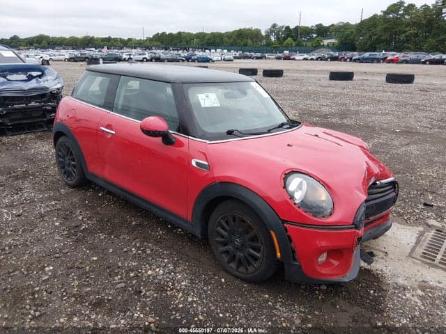 2019 MINI HARDTOP COOPER 1