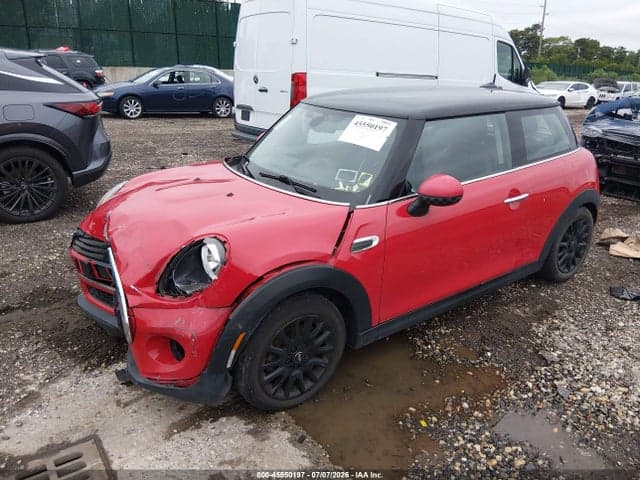 2019 MINI HARDTOP COOPER 2