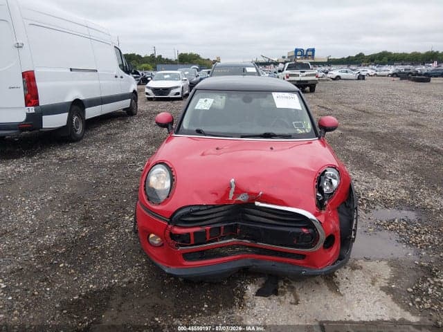 2019 MINI HARDTOP COOPER 11