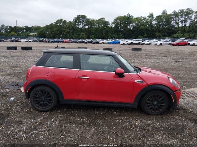 2019 MINI HARDTOP COOPER 12