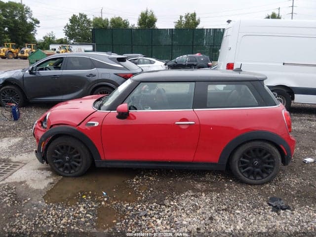 2019 MINI HARDTOP COOPER 13