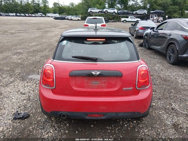 2019 MINI HARDTOP COOPER 15