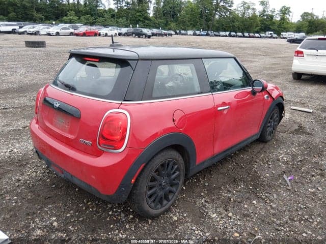 2019 MINI HARDTOP COOPER 4