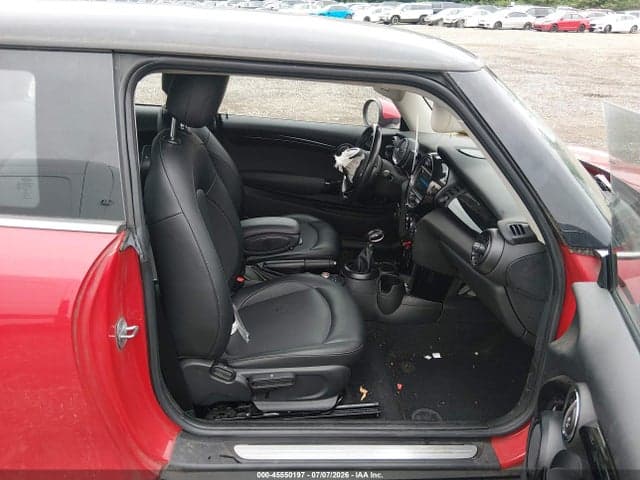 2019 MINI HARDTOP COOPER 5