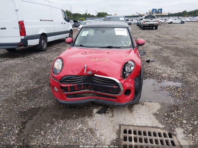 2019 MINI HARDTOP COOPER 6