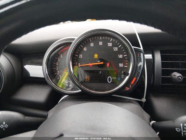 2019 MINI HARDTOP COOPER 7