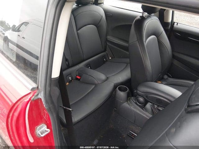 2019 MINI HARDTOP COOPER 8
