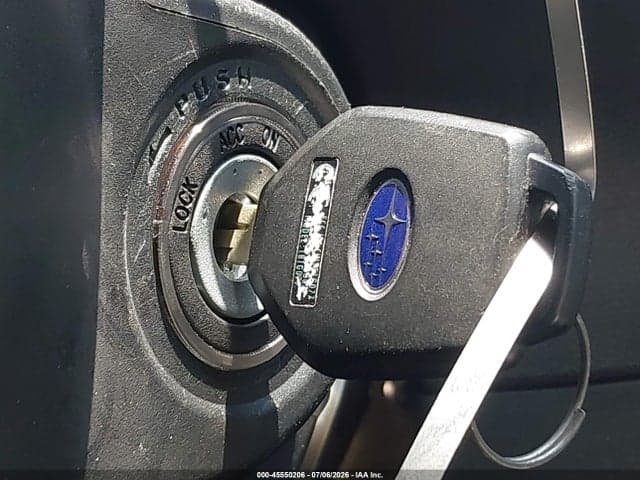 2022 SUBARU IMPREZA PREMIUM 5-DOOR 11