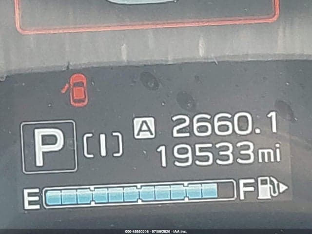 2022 SUBARU IMPREZA PREMIUM 5-DOOR 15