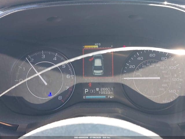 2022 SUBARU IMPREZA PREMIUM 5-DOOR 7