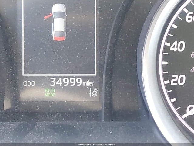 2022 TOYOTA CAMRY LE 15