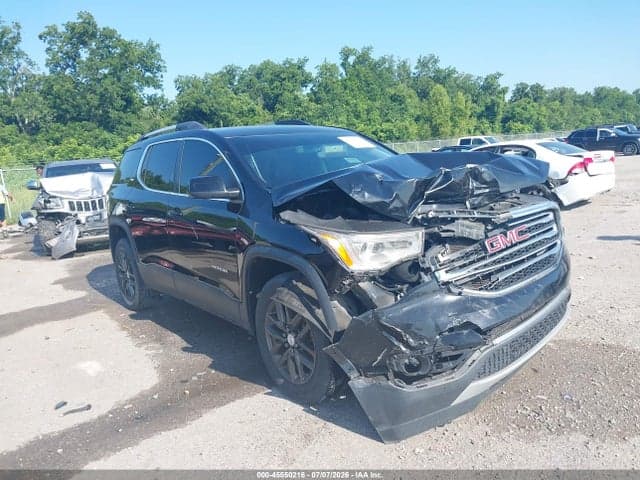 2018 GMC ACADIA SLT-1 - 1
