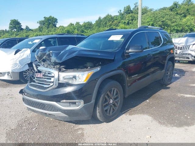 2018 GMC ACADIA SLT-1 2