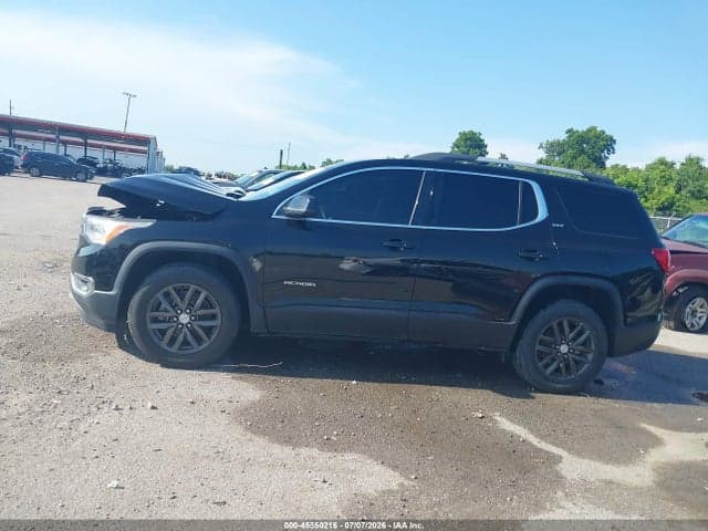 2018 GMC ACADIA SLT-1 14