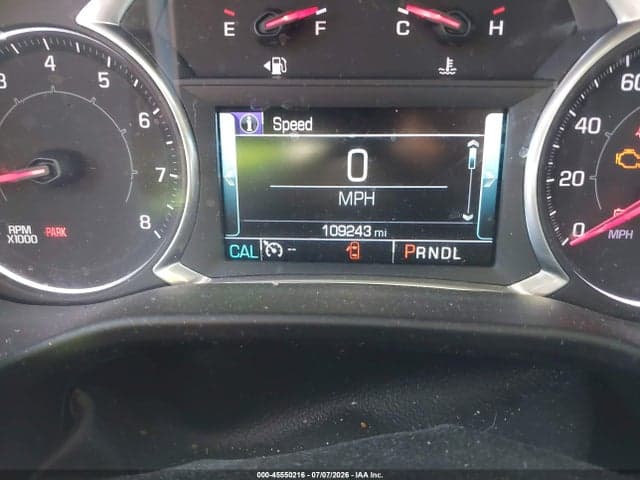 2018 GMC ACADIA SLT-1 15