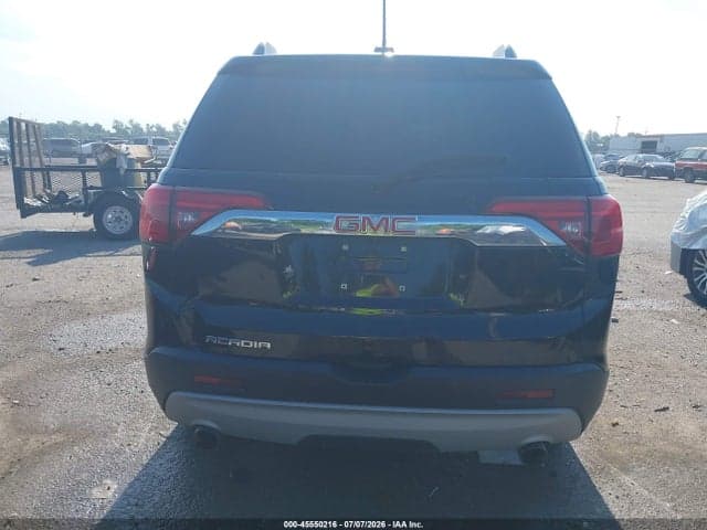 2018 GMC ACADIA SLT-1 16