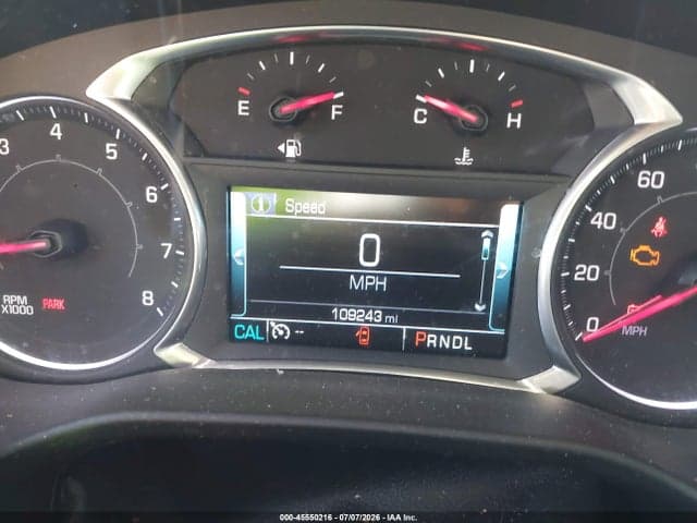 2018 GMC ACADIA SLT-1 7