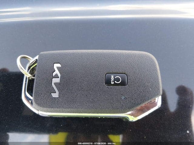 2024 KIA SPORTAGE X-LINE 11