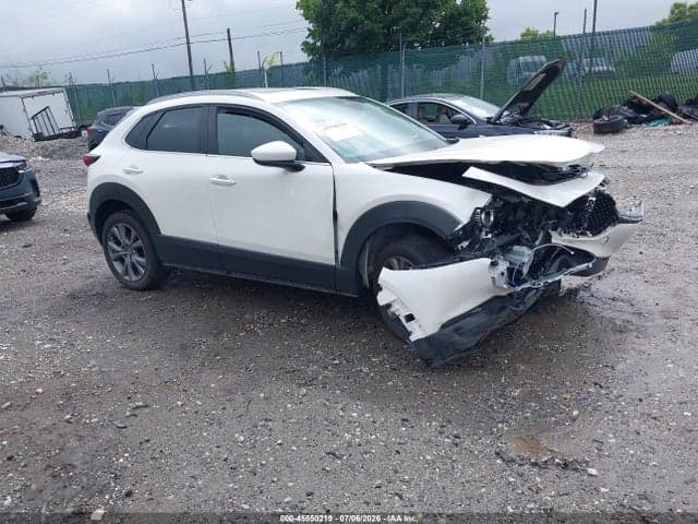 2025 MAZDA CX-30 2.5 S PREMIUM PACKAGE - 1